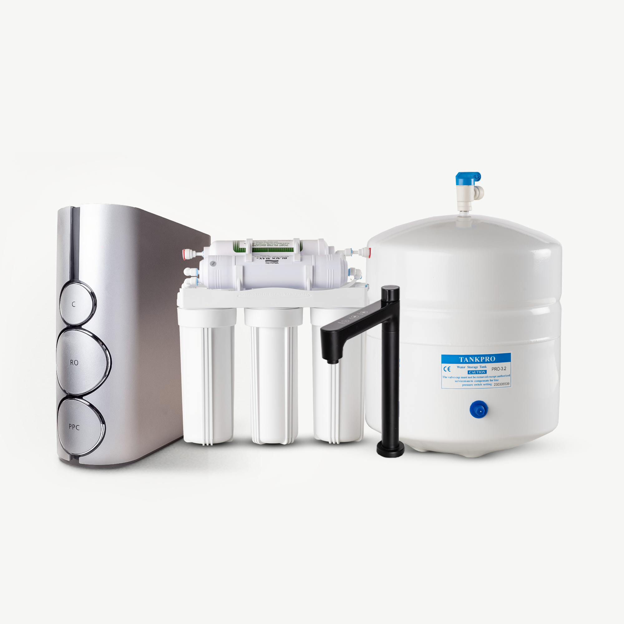 Reverse Osmosis Systems