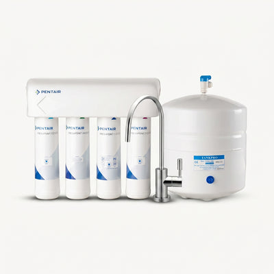 Pentair Reverse Osmosis System