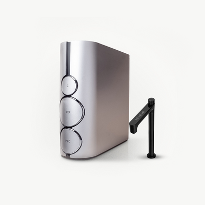 Tankless Reverse Osmosis System