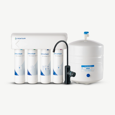 Pentair Reverse Osmosis System