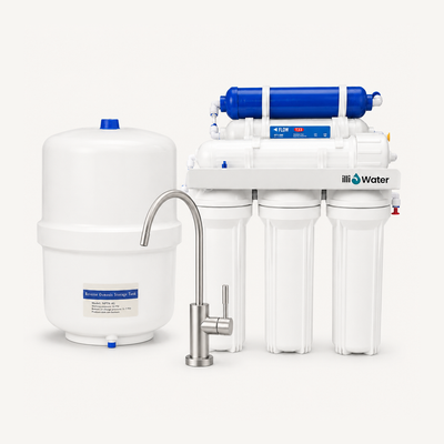 Standard Reverse Osmosis System