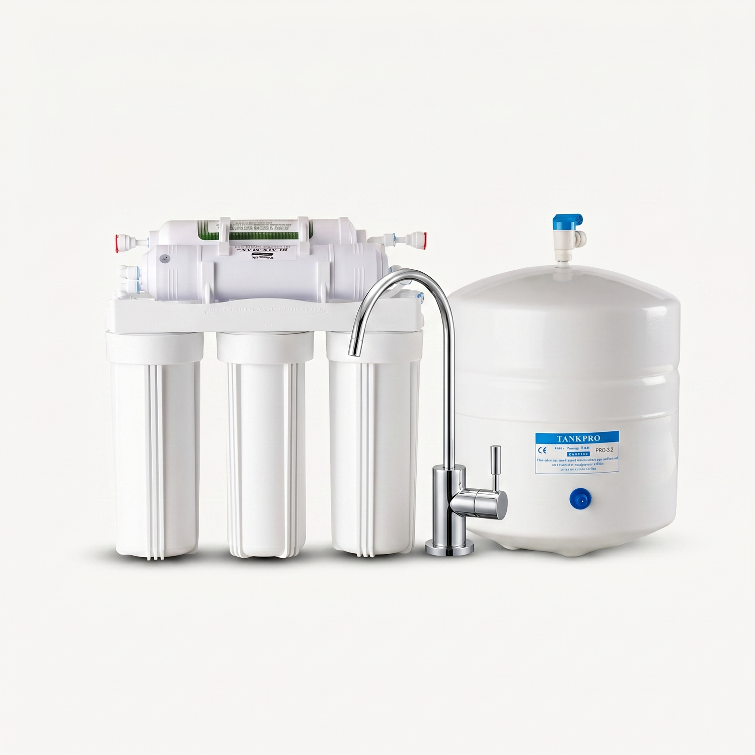 Standard Reverse Osmosis System