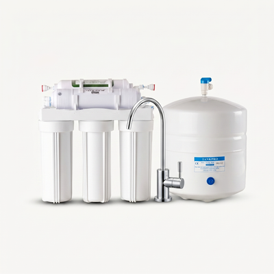 Standard Reverse Osmosis System