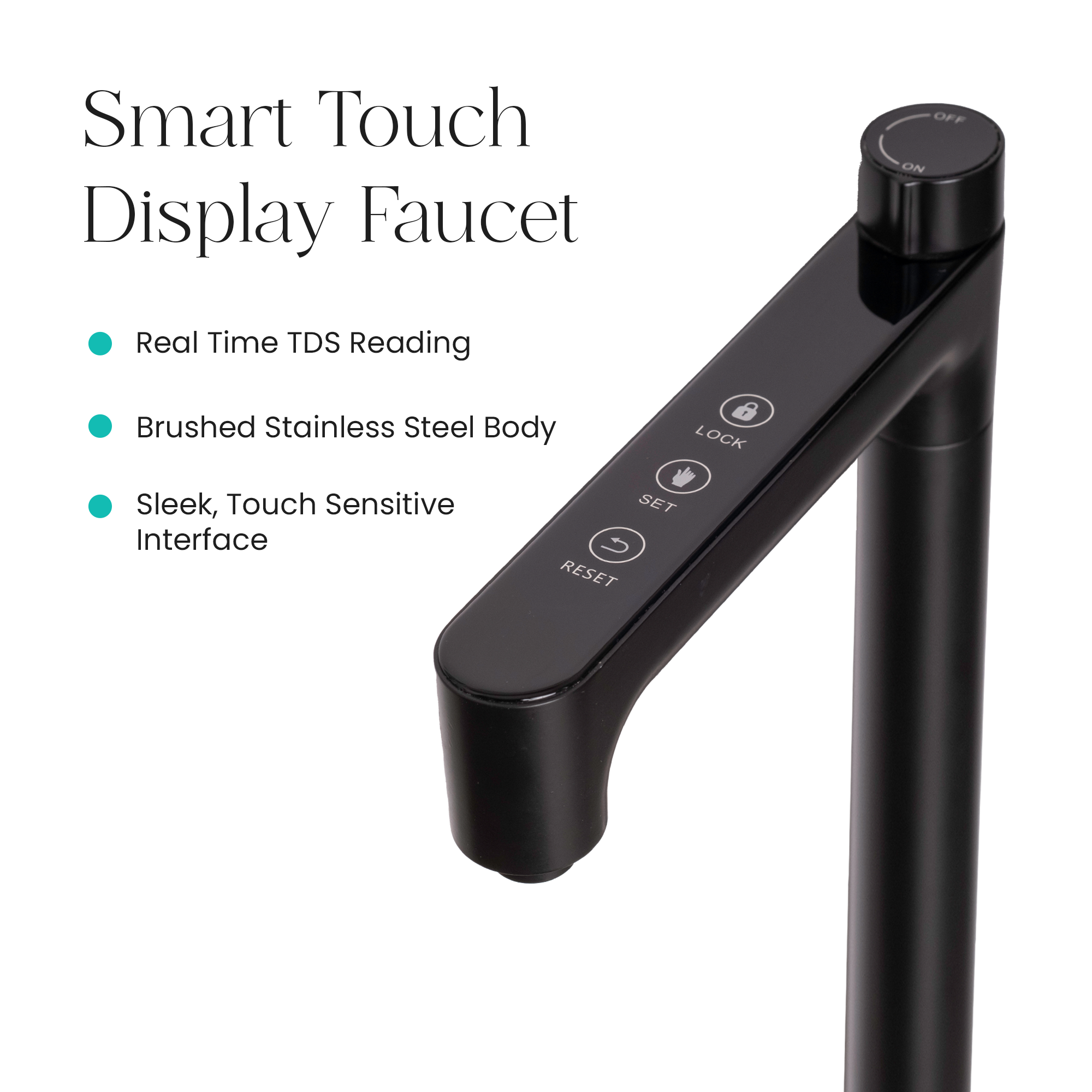 Tankless Reverse Osmosis System