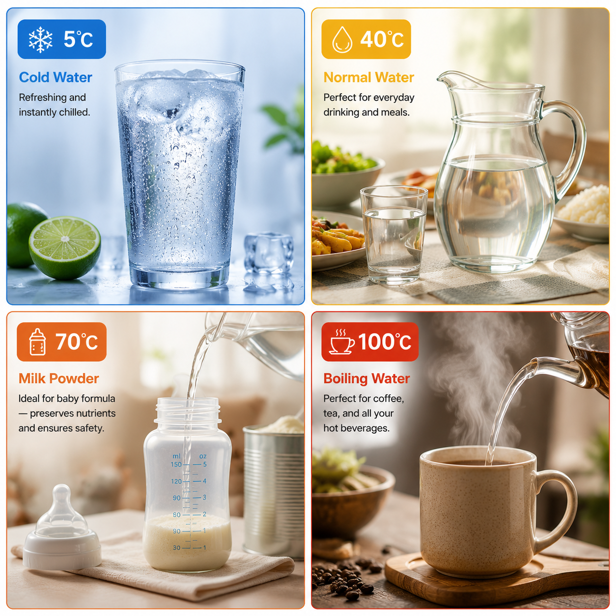 illi Water