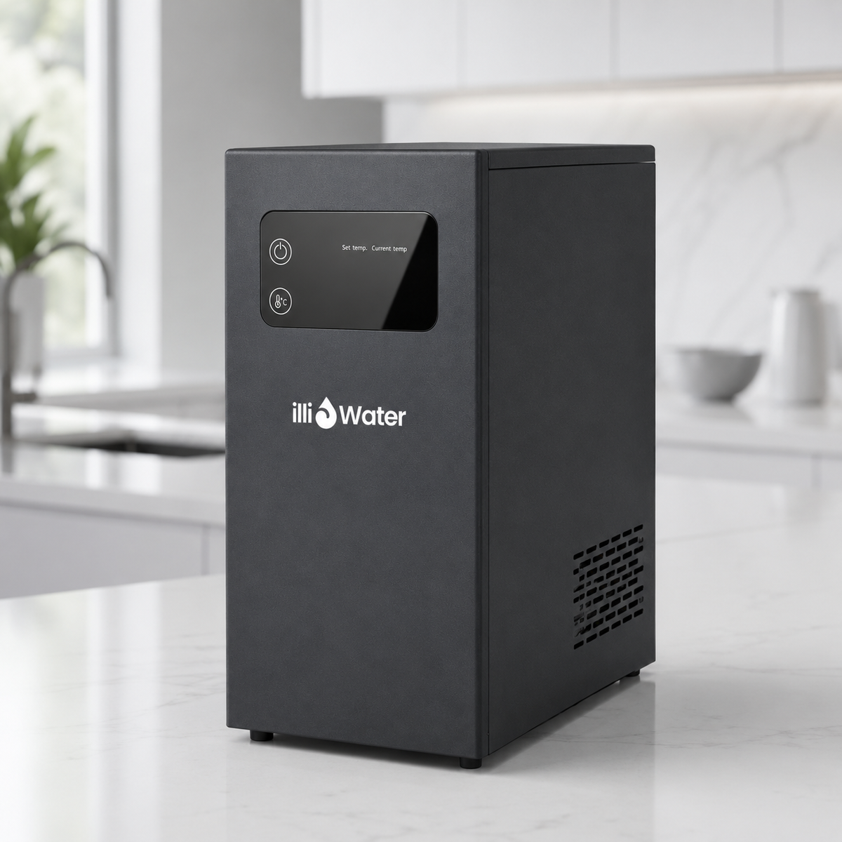 Under-Counter Water Chiller